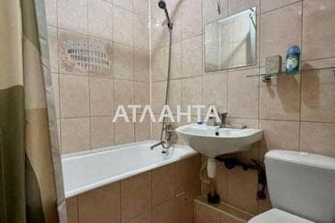 1-room apartment apartment by the address st. Shcherbanyuka Aleksandra (area 33,8 m²) - Atlanta.ua - photo 14