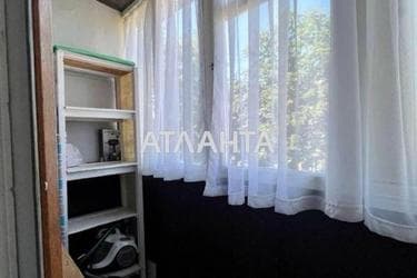 1-room apartment apartment by the address st. Shcherbanyuka Aleksandra (area 33,8 m²) - Atlanta.ua - photo 15