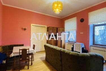 3-кімнатна квартира за адресою вул. Бандери Степана (площа 76,4 м²) - Atlanta.ua - фото 19