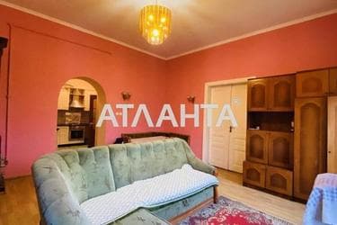 3-кімнатна квартира за адресою вул. Бандери Степана (площа 76,4 м²) - Atlanta.ua - фото 20