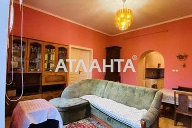 3-кімнатна квартира за адресою вул. Бандери Степана (площа 76,4 м²) - Atlanta.ua - фото 21