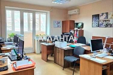 Комерційна нерухомість за адресою вул. Скісна (площа 82,4 м²) - Atlanta.ua - фото 12