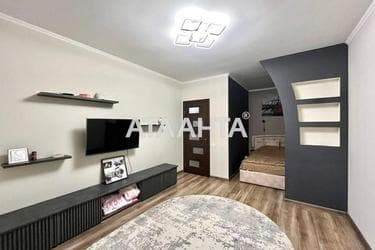 1-кімнатна квартира за адресою вул. Винна гора (площа 44,9 м²) - Atlanta.ua - фото 16
