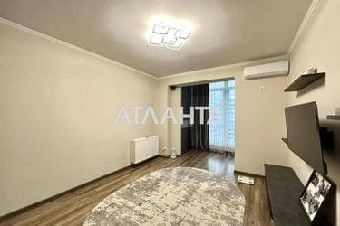 1-кімнатна квартира за адресою вул. Винна гора (площа 44,9 м²) - Atlanta.ua - фото 17