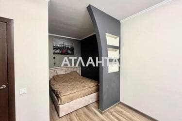 1-кімнатна квартира за адресою вул. Винна гора (площа 44,9 м²) - Atlanta.ua - фото 19