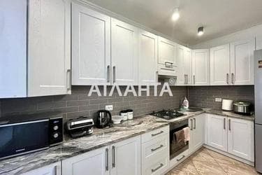 1-кімнатна квартира за адресою вул. Винна гора (площа 44,9 м²) - Atlanta.ua - фото 13