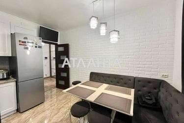 1-кімнатна квартира за адресою вул. Винна гора (площа 44,9 м²) - Atlanta.ua - фото 15