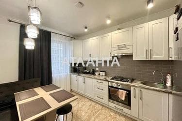 1-кімнатна квартира за адресою вул. Винна гора (площа 44,9 м²) - Atlanta.ua - фото 14
