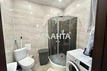 1-кімнатна квартира за адресою вул. Винна гора (площа 44,9 м²) - Atlanta.ua - фото 20