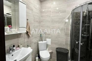 1-кімнатна квартира за адресою вул. Винна гора (площа 44,9 м²) - Atlanta.ua - фото 21