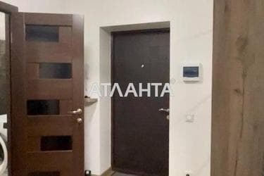 1-кімнатна квартира за адресою вул. Винна гора (площа 44,9 м²) - Atlanta.ua - фото 22