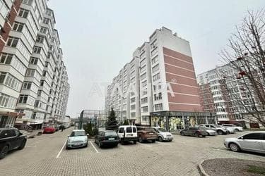 1-кімнатна квартира за адресою вул. Винна гора (площа 44,9 м²) - Atlanta.ua - фото 23