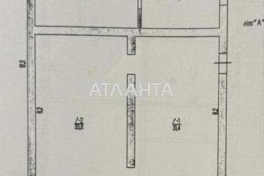 Будинок за адресою вул. Гоголя (площа 176,9 м²) - Atlanta.ua - фото 39