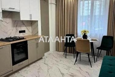 2-кімнатна квартира за адресою Приозерний бульвар (площа 62 м²) - Atlanta.ua - фото 24