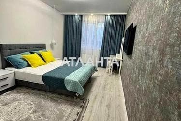 2-кімнатна квартира за адресою Приозерний бульвар (площа 62 м²) - Atlanta.ua - фото 33