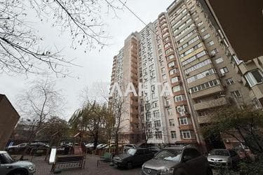 2-кімнатна квартира за адресою вул. Дюківська (площа 60 м²) - Atlanta.ua - фото 42