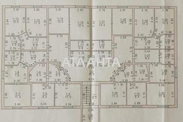 1-кімнатна квартира за адресою вул. Осіння (площа 31,2 м²) - Atlanta.ua - фото 15