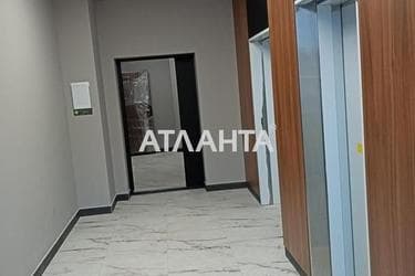 1-room apartment apartment by the address st. Shevchenko pr (area 66,2 m²) - Atlanta.ua - photo 13