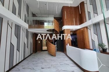 1-room apartment apartment by the address st. Shevchenko pr (area 66,2 m²) - Atlanta.ua - photo 15