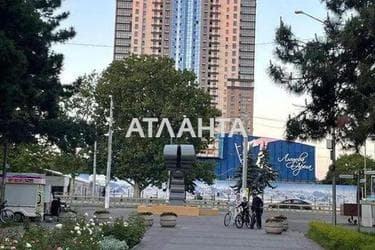 1-room apartment apartment by the address st. Shevchenko pr (area 66,2 m²) - Atlanta.ua - photo 18