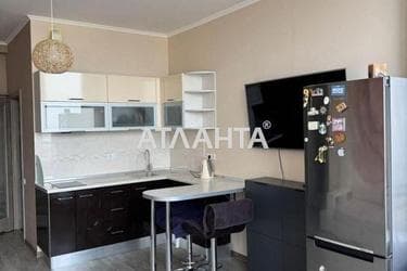 1-room apartment apartment by the address st. Armeyskaya Leninskogo batalona (area 32 m²) - Atlanta.ua - photo 10