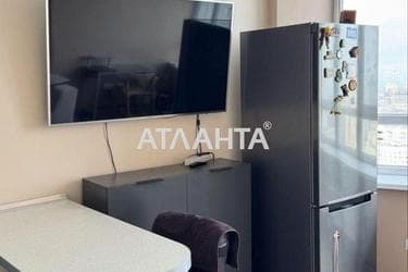 1-room apartment apartment by the address st. Armeyskaya Leninskogo batalona (area 32 m²) - Atlanta.ua - photo 11