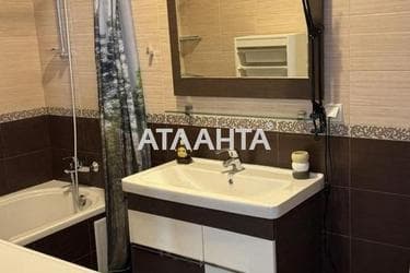1-room apartment apartment by the address st. Armeyskaya Leninskogo batalona (area 32 m²) - Atlanta.ua - photo 13