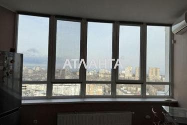 1-room apartment apartment by the address st. Armeyskaya Leninskogo batalona (area 32 m²) - Atlanta.ua - photo 15