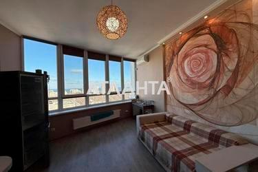 1-room apartment apartment by the address st. Armeyskaya Leninskogo batalona (area 32 m²) - Atlanta.ua - photo 9