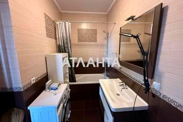 1-room apartment apartment by the address st. Armeyskaya Leninskogo batalona (area 32 m²) - Atlanta.ua - photo 13