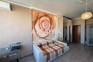1-room apartment apartment by the address st. Armeyskaya Leninskogo batalona (area 32 m²) - Atlanta.ua - photo 8