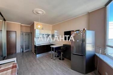 1-room apartment apartment by the address st. Armeyskaya Leninskogo batalona (area 32 m²) - Atlanta.ua - photo 10