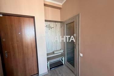 1-room apartment apartment by the address st. Armeyskaya Leninskogo batalona (area 32 m²) - Atlanta.ua - photo 11