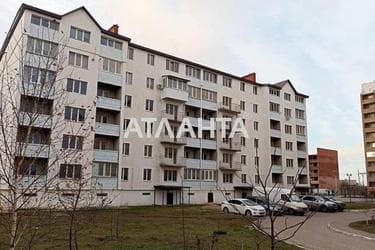 3-кімнатна квартира за адресою вул. Чорноморська (площа 82 м²) - Atlanta.ua - фото 7