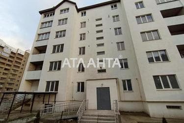 3-кімнатна квартира за адресою вул. Чорноморська (площа 82 м²) - Atlanta.ua - фото 8