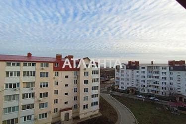 3-кімнатна квартира за адресою вул. Чорноморська (площа 82 м²) - Atlanta.ua - фото 9