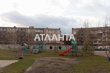 3-кімнатна квартира за адресою вул. Чорноморська (площа 82 м²) - Atlanta.ua - фото 11