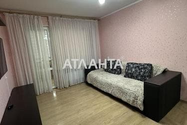 2-кімнатна квартира за адресою вул. Центральний аеропорт (площа 46 м²) - Atlanta.ua - фото 17