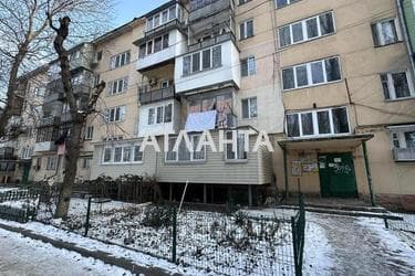 2-кімнатна квартира за адресою вул. Центральний аеропорт (площа 46 м²) - Atlanta.ua - фото 26