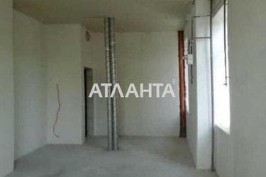 1-комнатная квартира по адресу ул. Доковая (площадь 31,8 м²) - Atlanta.ua - фото 11