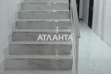 1-комнатная квартира по адресу ул. Доковая (площадь 31,8 м²) - Atlanta.ua - фото 14