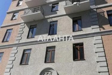 1-комнатная квартира по адресу ул. Доковая (площадь 31,8 м²) - Atlanta.ua - фото 8