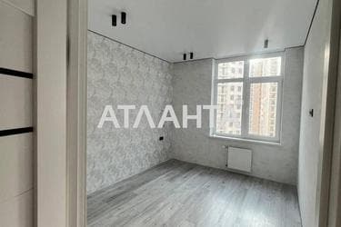 1-комнатная квартира по адресу ул. Краснова (площадь 42,9 м²) - Atlanta.ua - фото 9