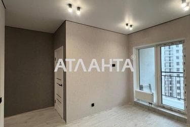 1-комнатная квартира по адресу ул. Краснова (площадь 42,9 м²) - Atlanta.ua - фото 11