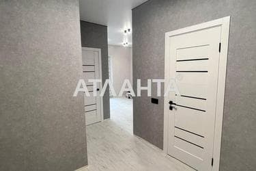 1-комнатная квартира по адресу ул. Краснова (площадь 42,9 м²) - Atlanta.ua - фото 12