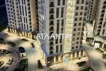 1-комнатная квартира по адресу ул. Краснова (площадь 42,9 м²) - Atlanta.ua - фото 29