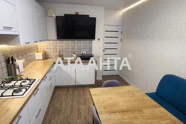 2-кімнатна квартира за адресою вул. Марсельська (площа 61,3 м²) - Atlanta.ua - фото 15