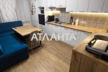 2-кімнатна квартира за адресою вул. Марсельська (площа 61,3 м²) - Atlanta.ua - фото 16