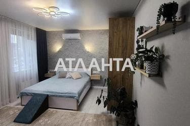 2-кімнатна квартира за адресою вул. Марсельська (площа 61,3 м²) - Atlanta.ua - фото 17