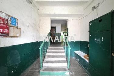 1-комнатная квартира по адресу ул. Заболотного ак. (площадь 30 м²) - Atlanta.ua - фото 25